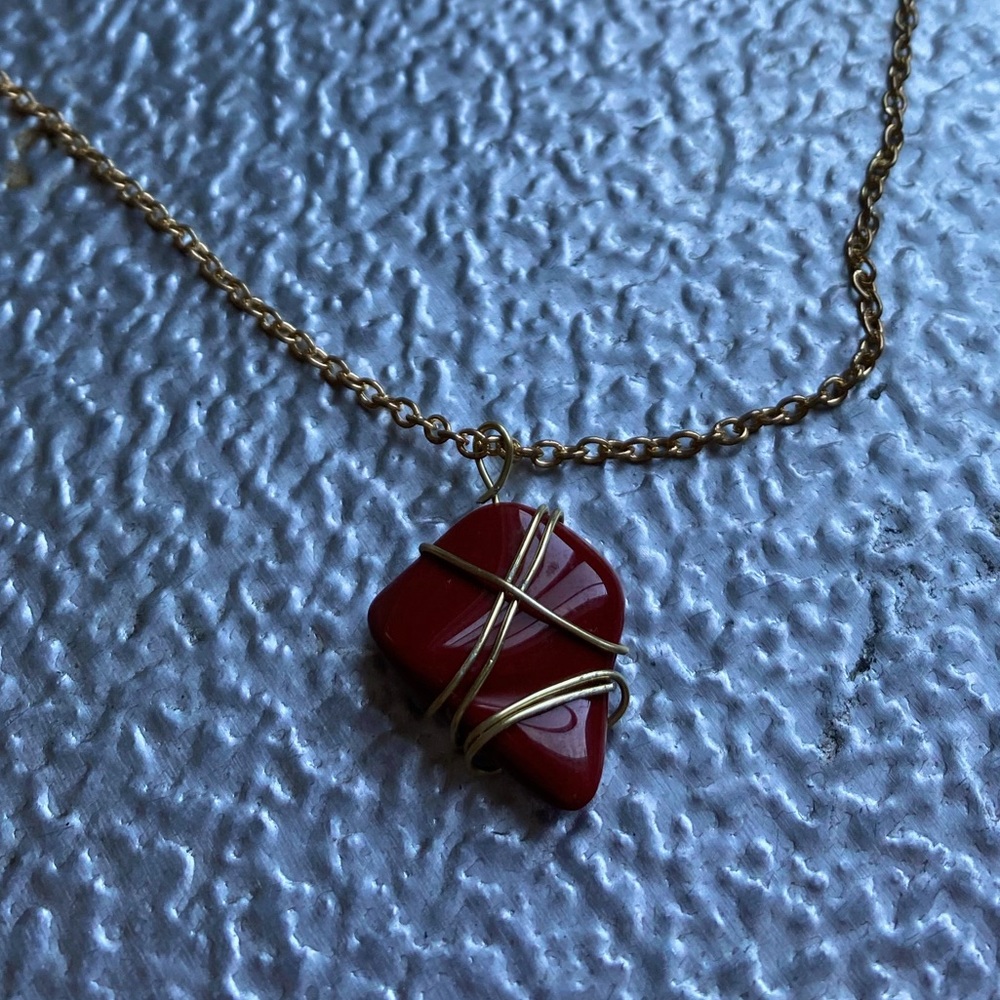 Crystal Jewelry
